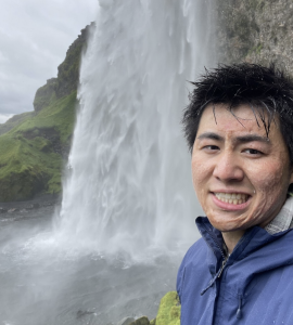 Joshua Peng